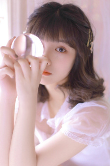 那个少女不多情